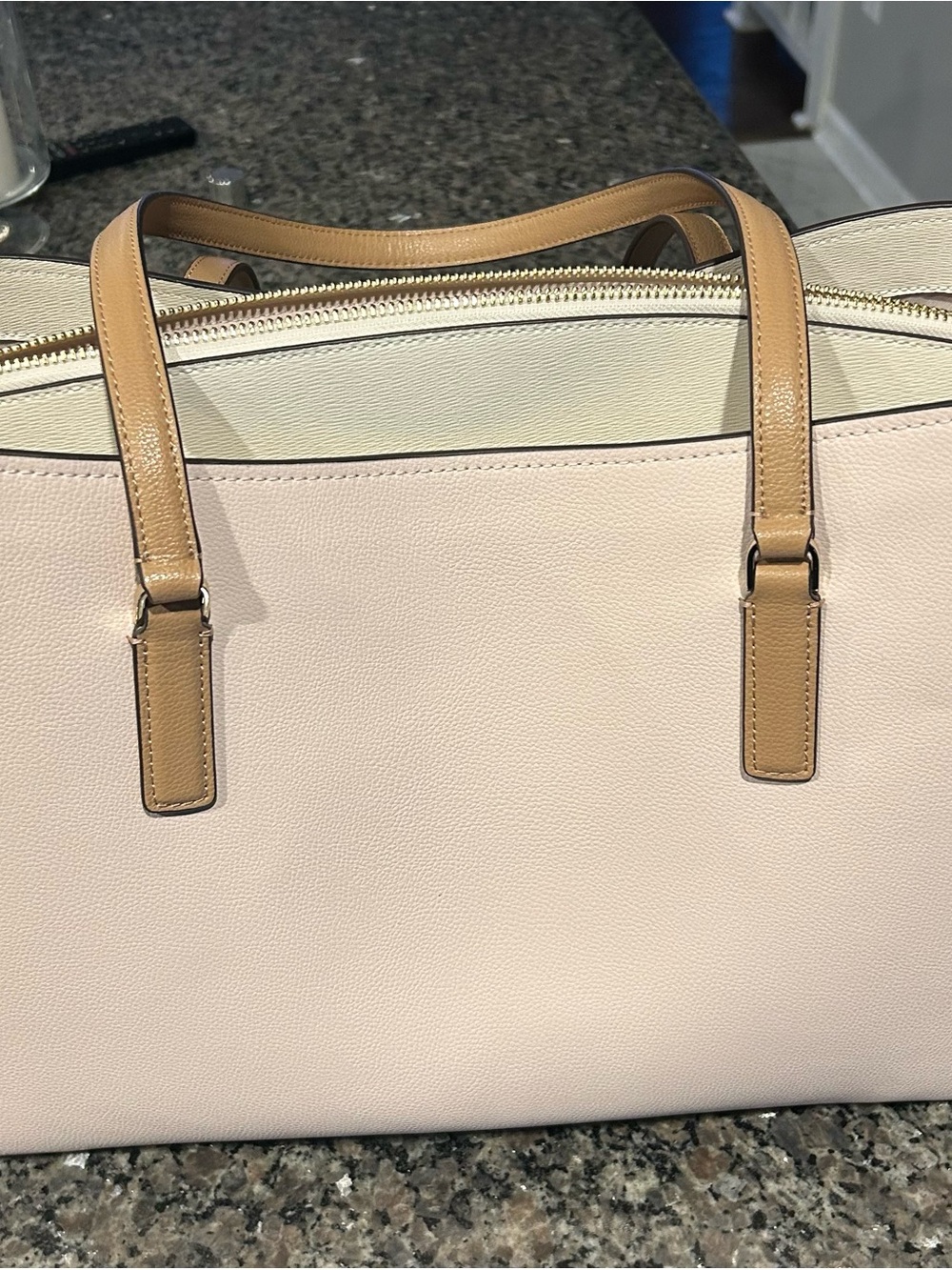 Kate Spade Thompson Street Commuter Tote Bag - Picture 12 of 16